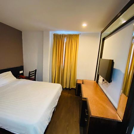 Ta Hotel Kuala Lumpur Exteriör bild