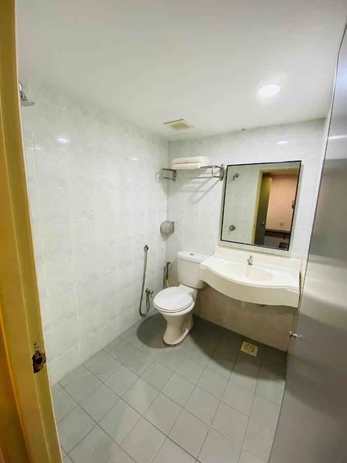 Ta Hotel Kuala Lumpur Exteriör bild